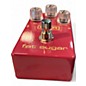 Used MXR fat sugar m94se Effect Pedal