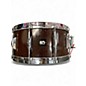 Used Kings Custom 14X8 Wenge Stave Natural Drum thumbnail