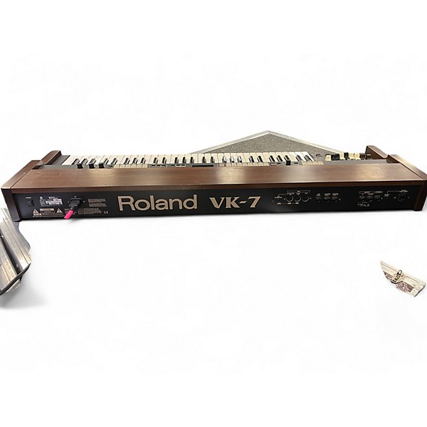 Used Roland VK-7 Organ