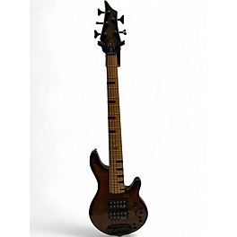Used Traben Chaos Attack Spalt Burst Electric Bass Guitar