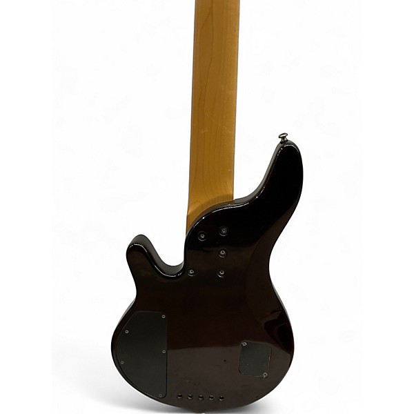 Used Traben Chaos Attack Spalt Burst Electric Bass Guitar