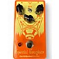 Used EarthQuaker Devices Special Cranker Overdrive Effect Pedal thumbnail