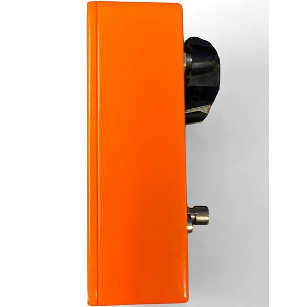 Used EarthQuaker Devices Special Cranker Overdrive Effect Pedal