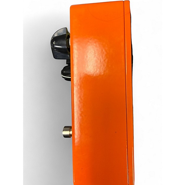 Used EarthQuaker Devices Special Cranker Overdrive Effect Pedal