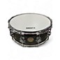 Used DW 14X5.5 Collector's Series Knurled Snare STEEL Drum thumbnail