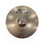 Used Paiste 16in 302 Crash Cymbal thumbnail