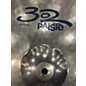 Used Paiste 16in 302 Crash Cymbal