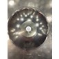 Used Paiste 16in 302 Crash Cymbal