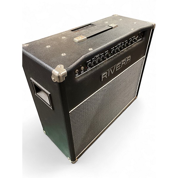Used Rivera SUPREME 55 Guitar Combo Amp