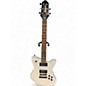 Used Jackson Mark Morton Dominion Snow White Solid Body Electric Guitar thumbnail