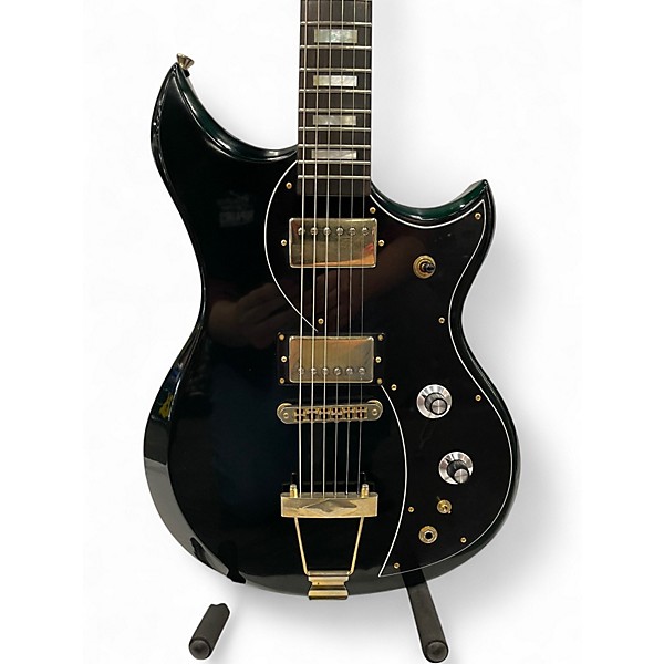 Used Dunable Guitars CUSTOM SHOP CYCLOPS Green Solid Body Electric Guitar