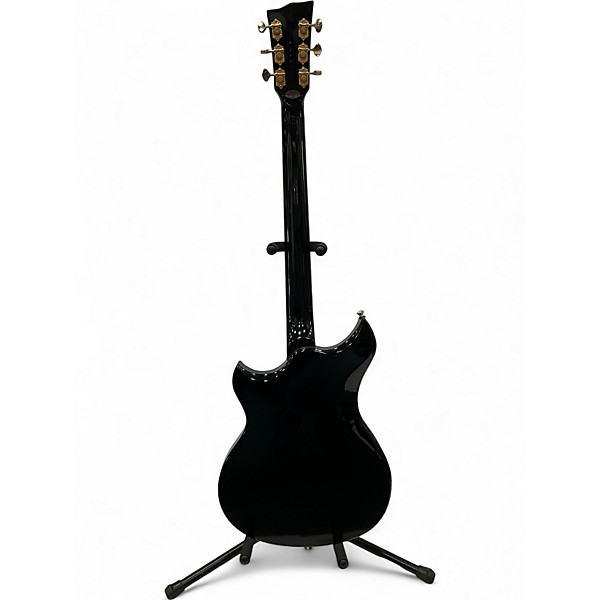 Used Dunable Guitars CUSTOM SHOP CYCLOPS Green Solid Body Electric Guitar