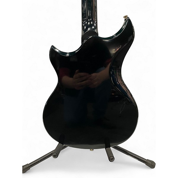 Used Dunable Guitars CUSTOM SHOP CYCLOPS Green Solid Body Electric Guitar