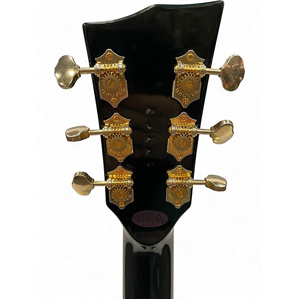 Used Dunable Guitars CUSTOM SHOP CYCLOPS Green Solid Body Electric Guitar