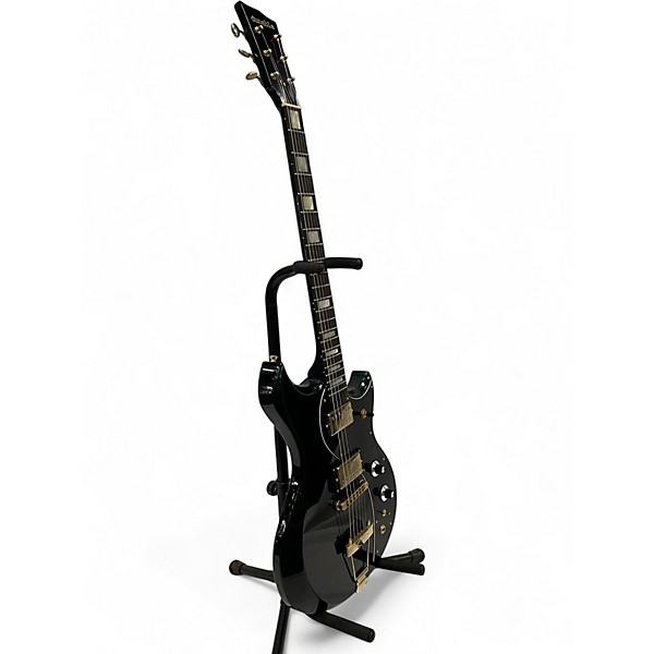 Used Dunable Guitars CUSTOM SHOP CYCLOPS Green Solid Body Electric Guitar