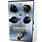 Used Source Audio GEMINI CHORUS Effect Pedal thumbnail