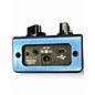 Used Source Audio GEMINI CHORUS Effect Pedal