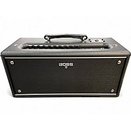 Used BOSS Katana Air Wireless 30W 2X3 Battery Powered Amp