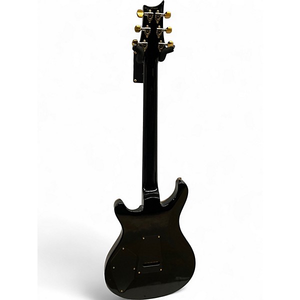 Used PRS 509 10 Top Purple Mist Solid Body Electric Guitar