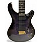 Used PRS 509 10 Top Purple Mist Solid Body Electric Guitar