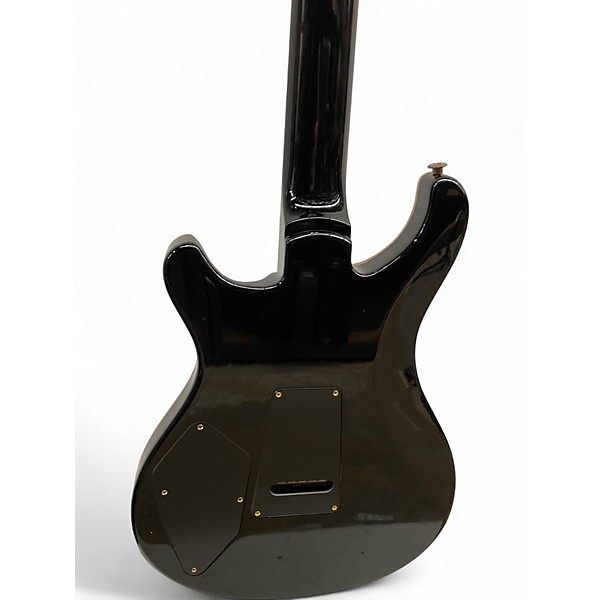 Used PRS 509 10 Top Purple Mist Solid Body Electric Guitar