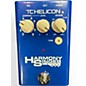 Used TC Helicon HARMONY SINGER 2 Vocal Processor thumbnail