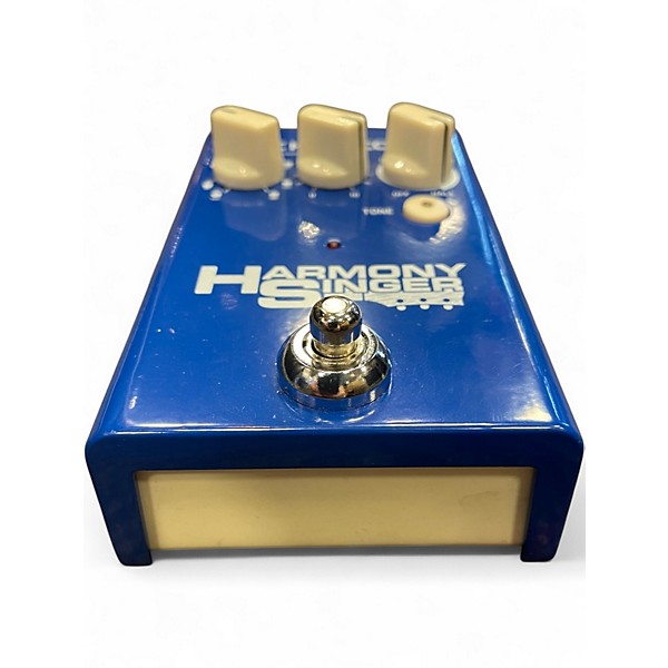 Used TC Helicon HARMONY SINGER 2 Vocal Processor