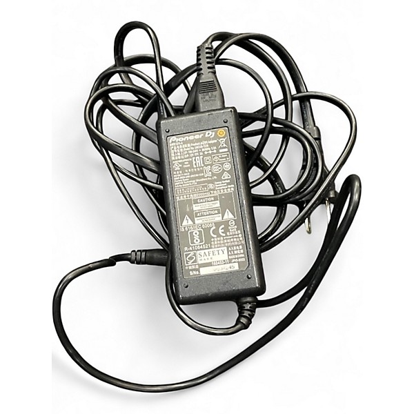 Used Pioneer DJ DDJ1000SRT DJ Controller