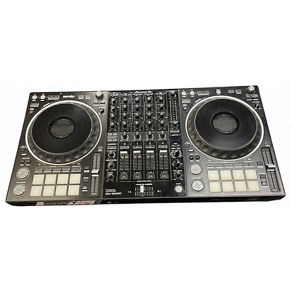 Used Pioneer DJ DDJ1000SRT DJ Controller