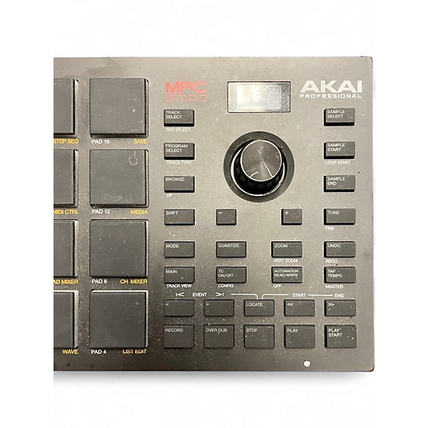 Used Akai Professional MPC Studio 2 Production Controller