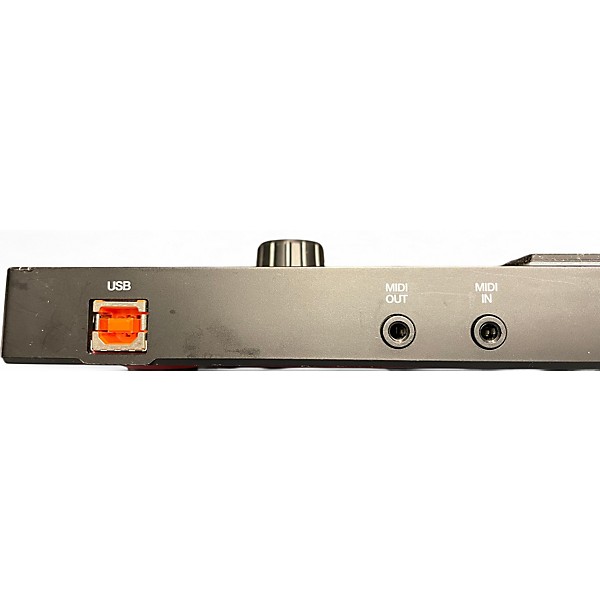 Used Akai Professional MPC Studio 2 Production Controller