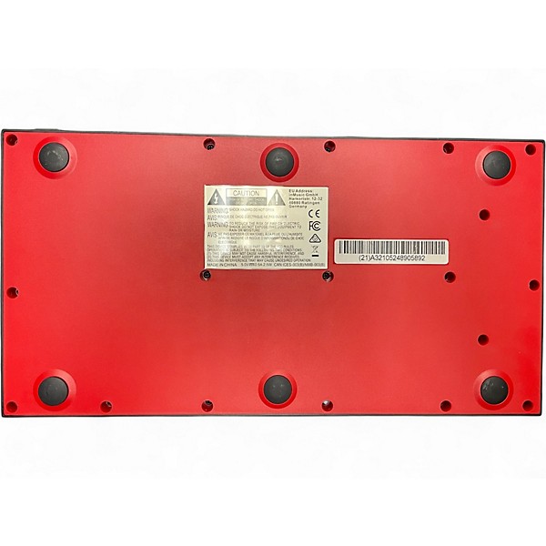 Used Akai Professional MPC Studio 2 Production Controller