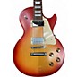 Used Gibson Les Paul Tribute Cherry Sunburst Solid Body Electric Guitar thumbnail