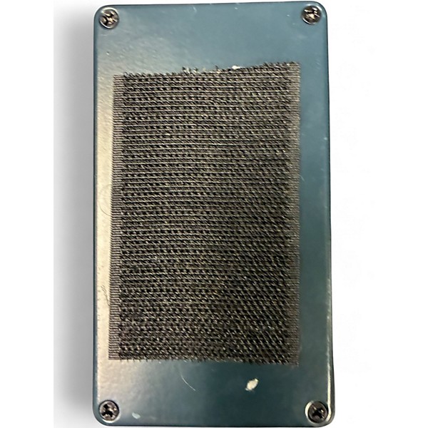 Used Wampler Phenom Effect Pedal