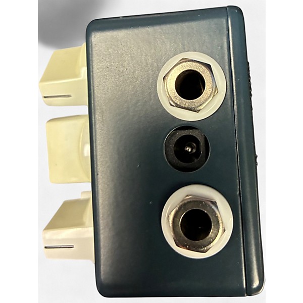 Used Wampler Phenom Effect Pedal