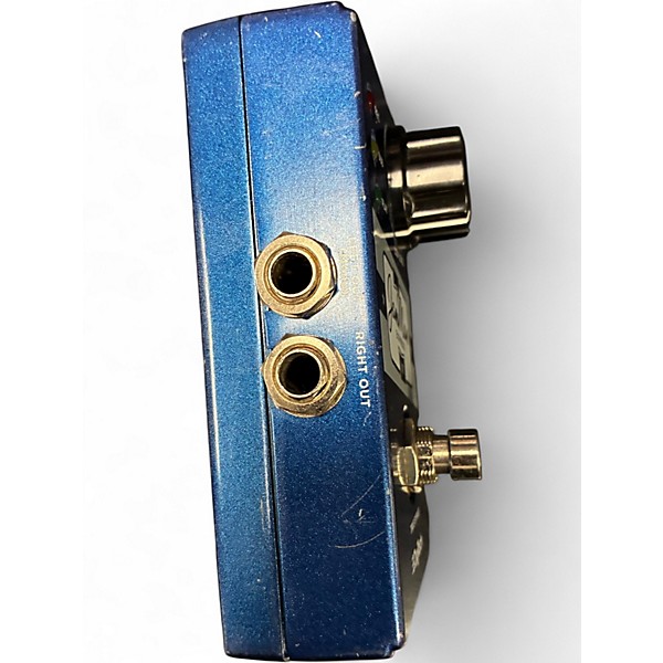 Used DigiTech JamMan Express XT Looper Pedal