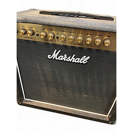 Used Marshall DSL20CR 20W 1x12 Tube Guitar Combo Amp