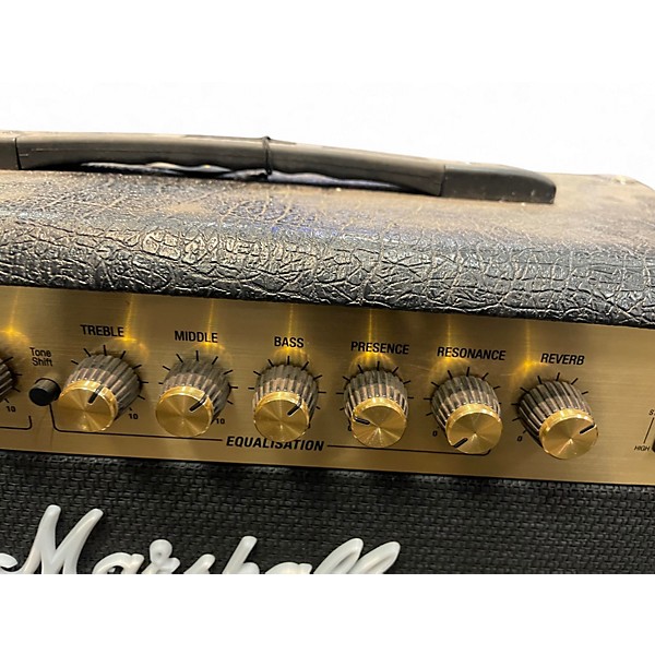 Used Marshall DSL20CR 20W 1x12 Tube Guitar Combo Amp