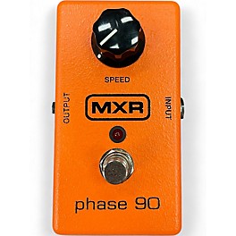 Used MXR Carbon Copy Effect Pedal