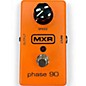 Used MXR Carbon Copy Effect Pedal thumbnail
