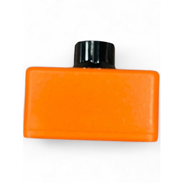 Used MXR Carbon Copy Effect Pedal