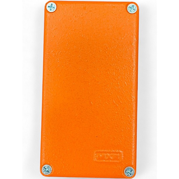 Used MXR Carbon Copy Effect Pedal