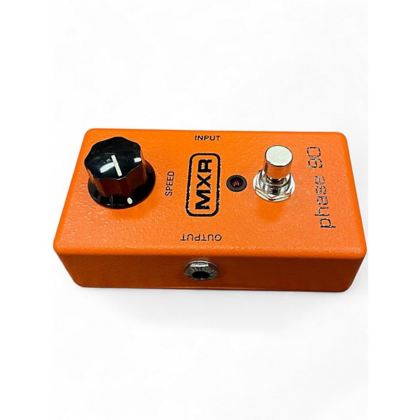 Used MXR Carbon Copy Effect Pedal