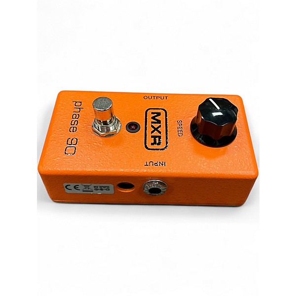 Used MXR Carbon Copy Effect Pedal