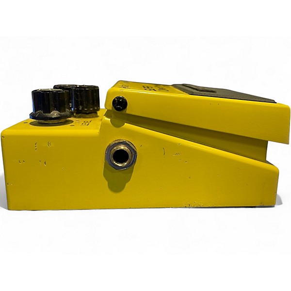 Used BOSS SD1 Super Overdrive Effect Pedal