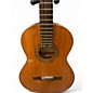 Used Valencia model 30 natrual Classical Acoustic Guitar