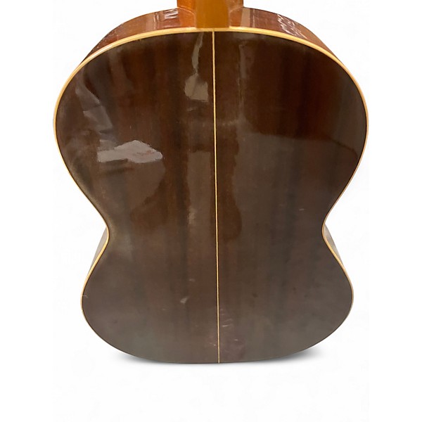 Used Valencia model 30 natrual Classical Acoustic Guitar