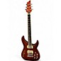 Used Schecter Guitar Research C-1 EA Classic Cat's Eye Hollow Body Electric Guitar thumbnail
