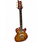 Used PRS SE Singlecut McCarty 594 Vintage Sunburst Solid Body Electric Guitar thumbnail