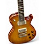 Used PRS SE Singlecut McCarty 594 Vintage Sunburst Solid Body Electric Guitar